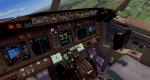 FSX/P3D Boeing 757-24APF United Parcels Service package v2